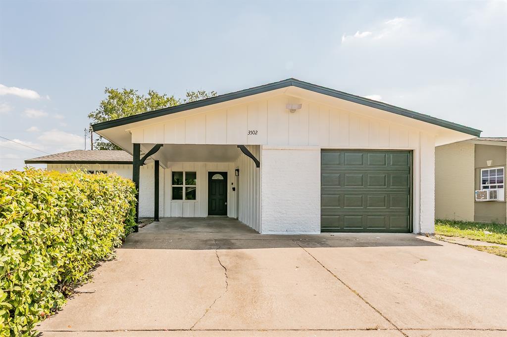 3502 Russwin Drive Property Photo 1