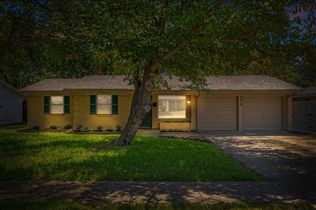 3010 Topaz Lane
