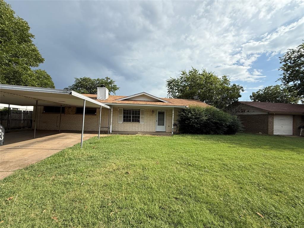 2603 Se 4th Street Property Photo 1