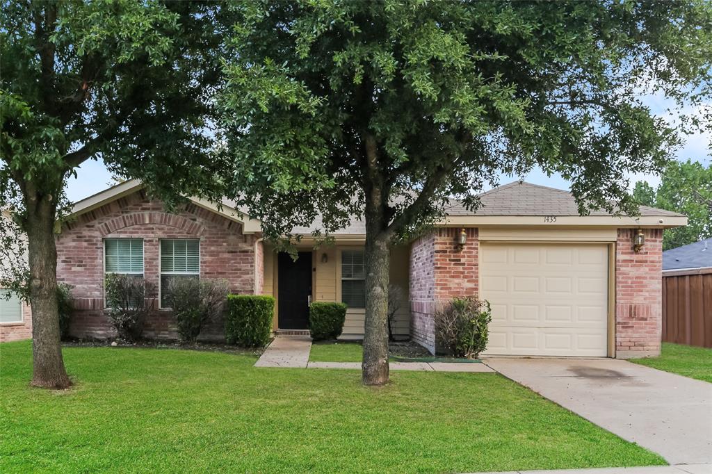 1435 Sax Leigh Drive