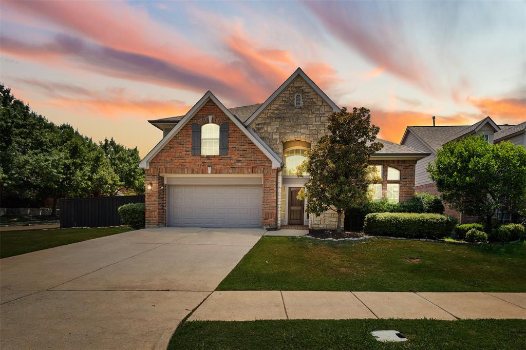 2499 Streamside Court Property Photo 1