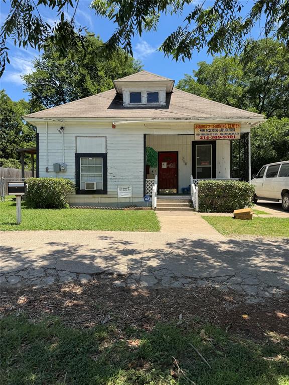 768 N Saint Augustine Drive Property Photo 1