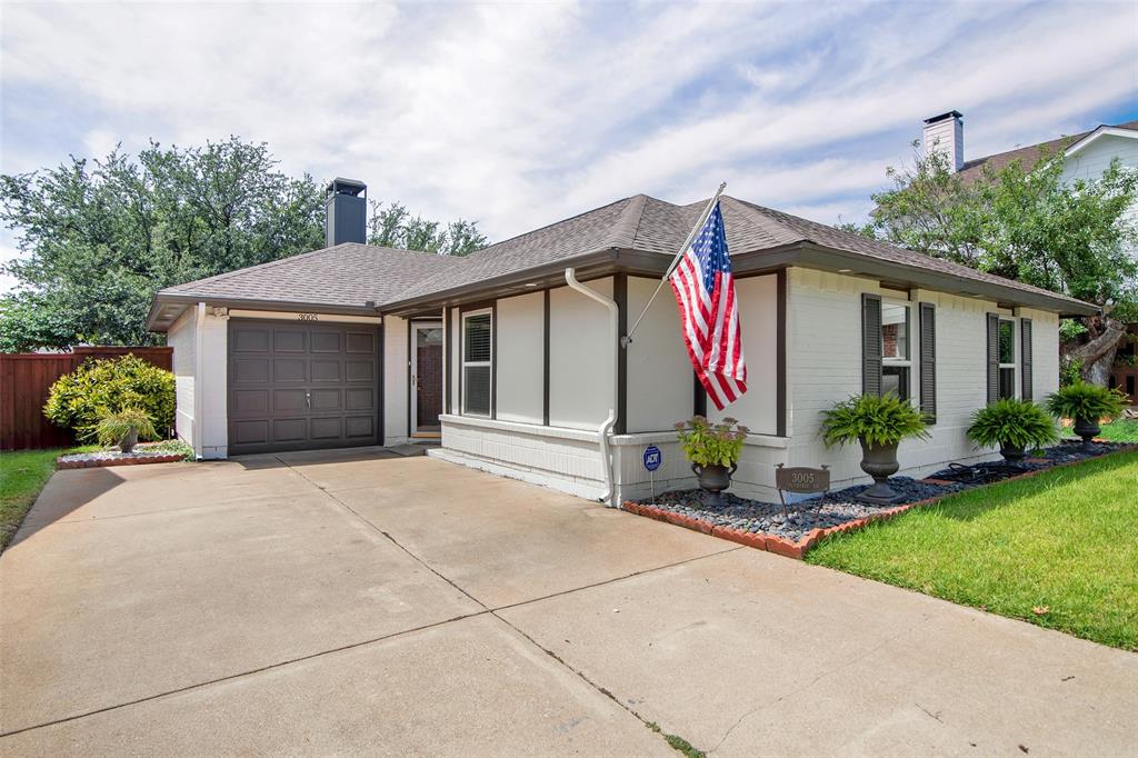 3005 Plumtree Lane Property Photo 1