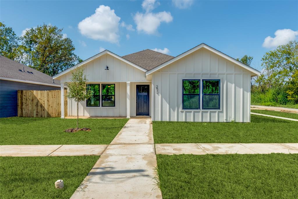 200 Campbell Street Property Photo 1