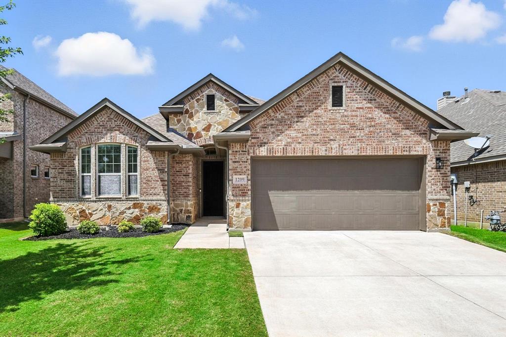 1209 Trumpet Drive