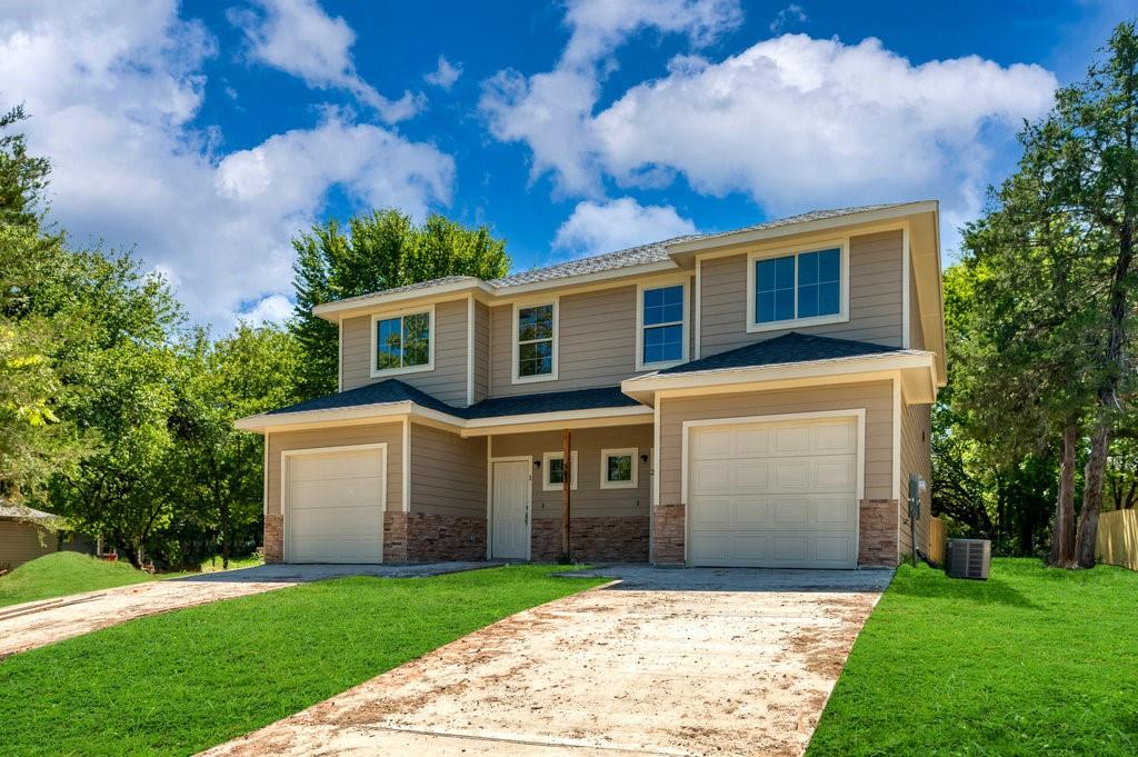 803 S 6th Street