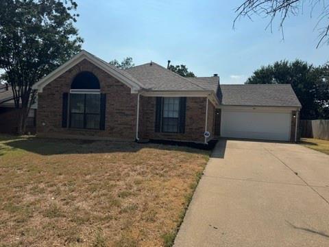 605 Mack Drive Property Photo 1