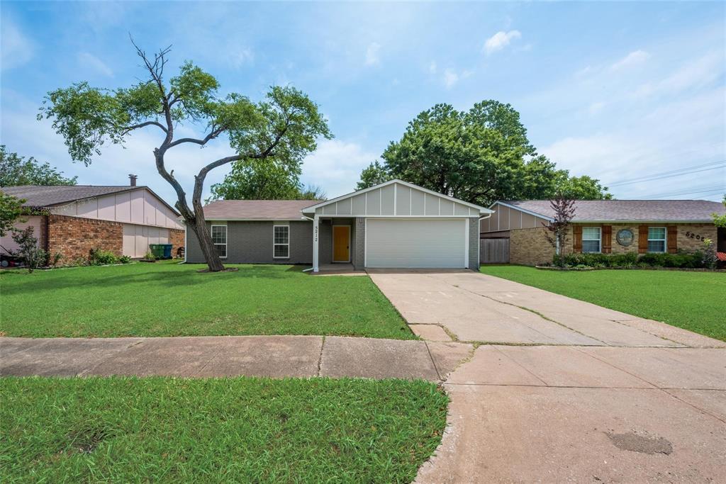 5212 Kisor Drive Property Photo 1