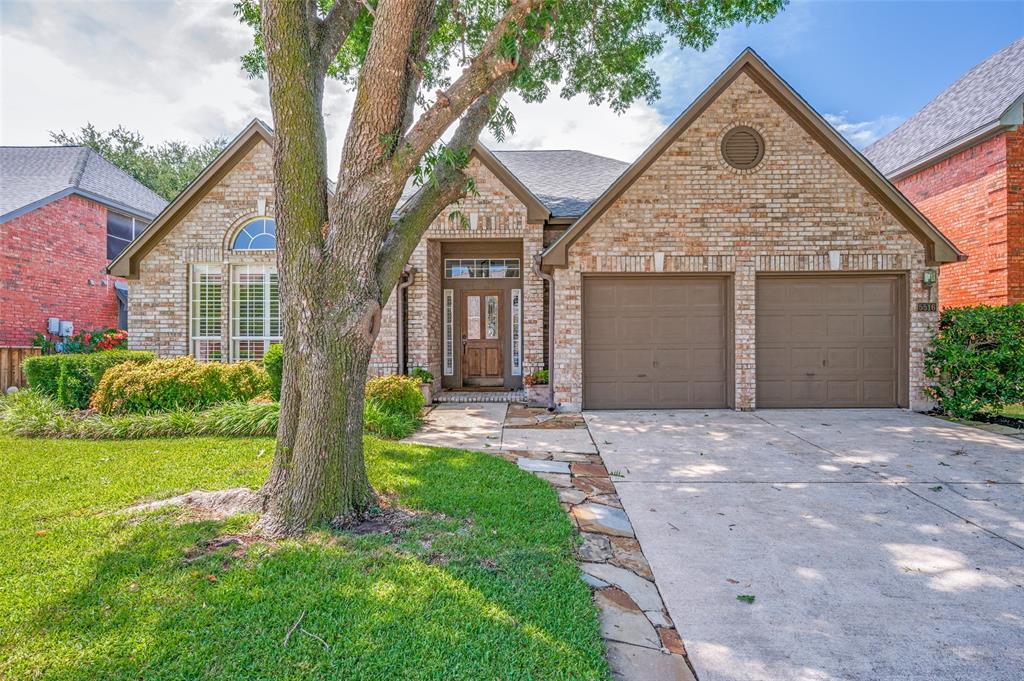 5516 S Briar Ridge Circle Property Photo 1