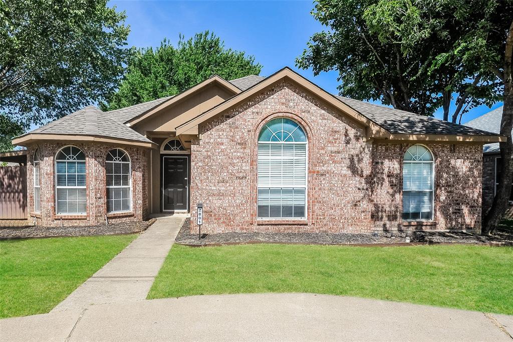 2801 Baze Road Property Photo 1