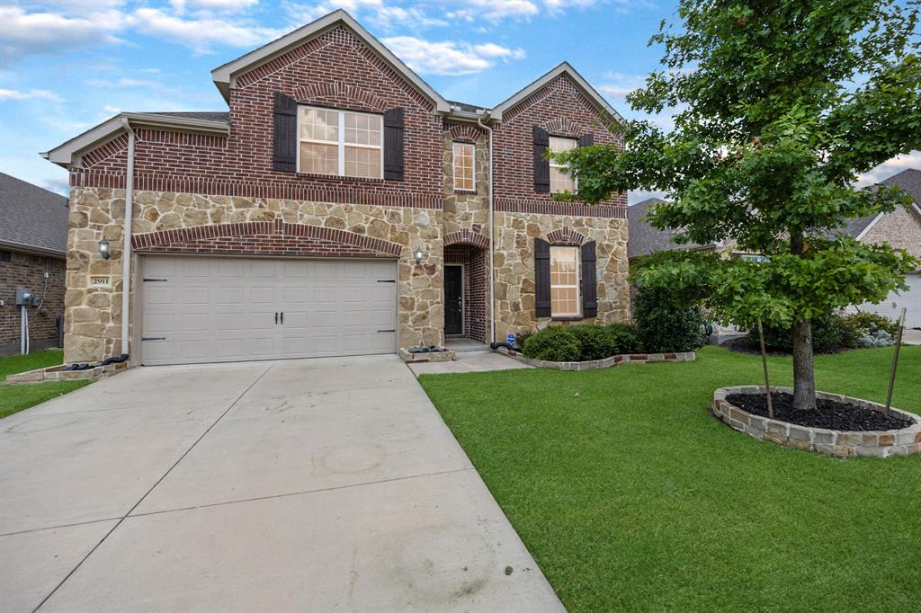 2911 Redbud Lane Property Photo 1