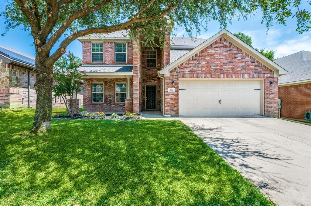 721 Atascosa Avenue Property Photo 1