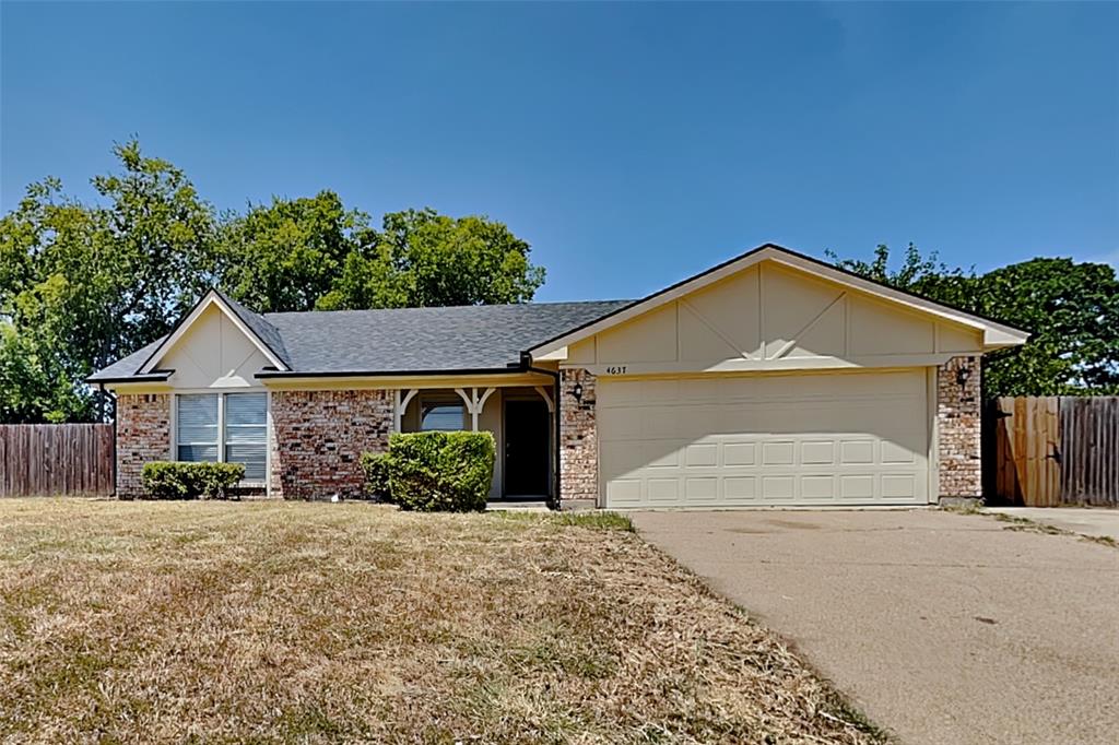 4637 Cripple Creek Road Property Photo 1