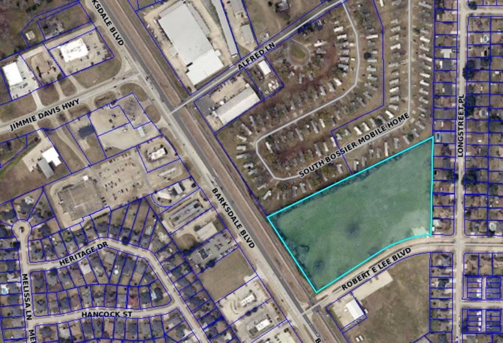 0 Barksdale Boulevard Property Photo 15