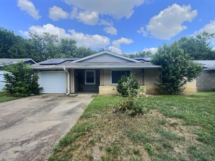 7124 Arborcrest Drive Property Photo 1