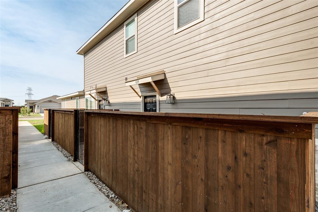 639 Harvest Moon Drive Property Photo 1