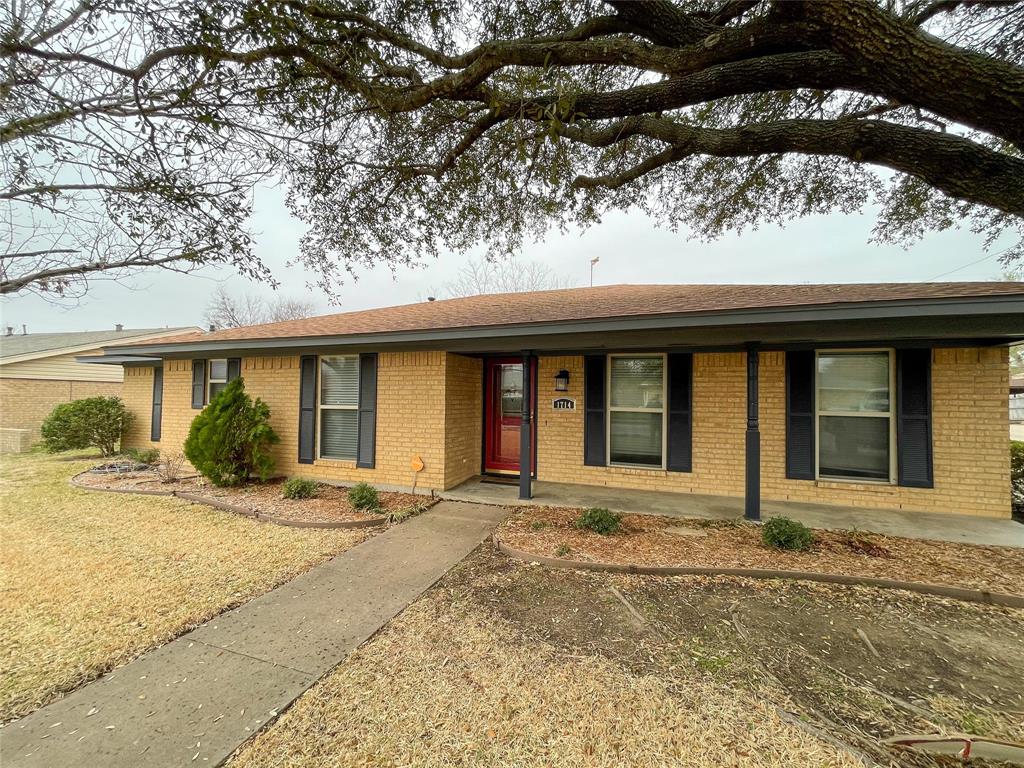 1714 Crescent Drive Property Photo 1