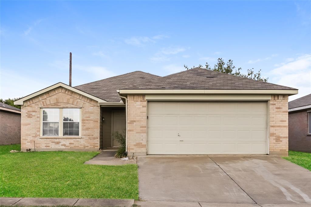 9136 Whistlewood Drive Property Photo 1
