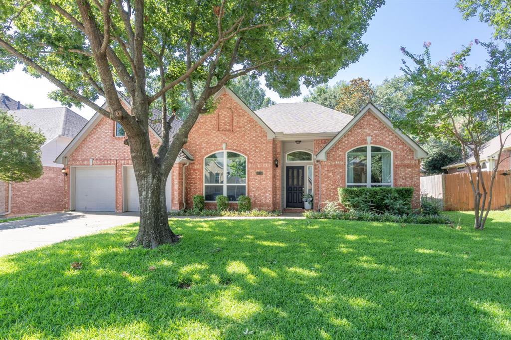1919 Fair Field Drive Property Photo 1