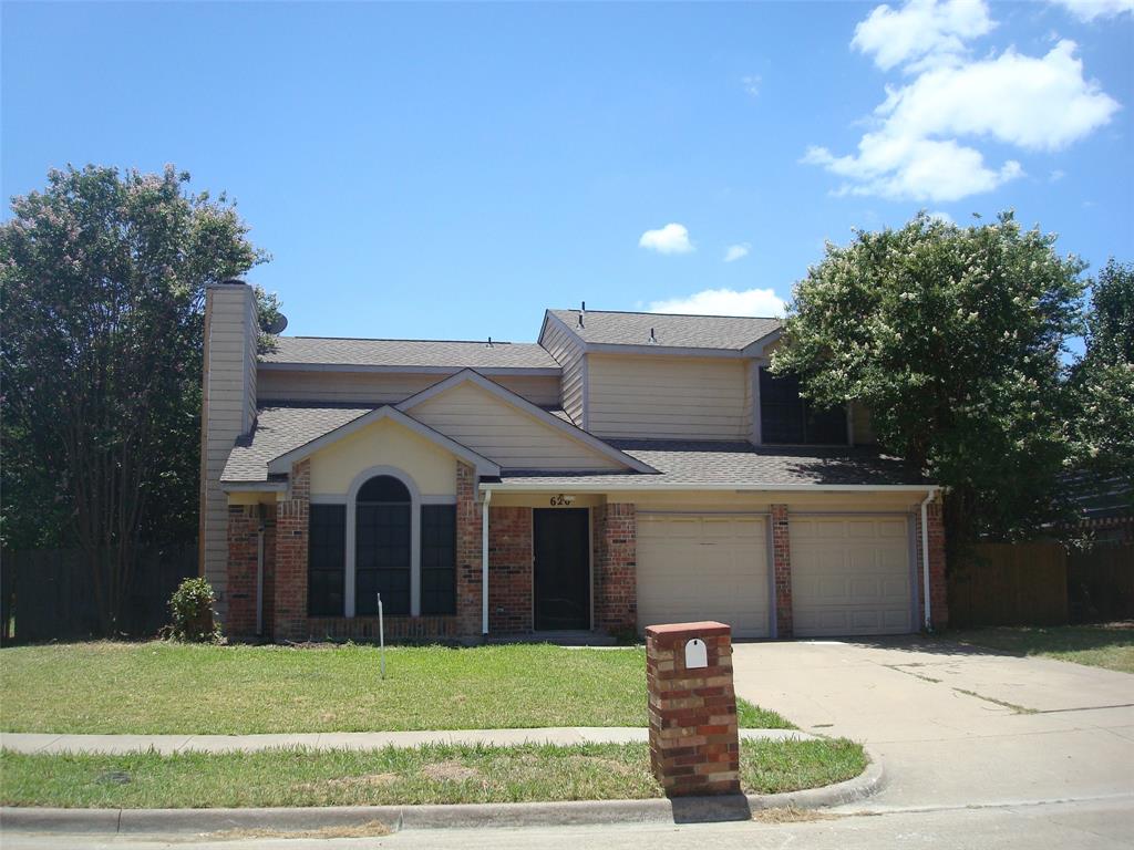 620 Valley Spring Drive Property Photo 1