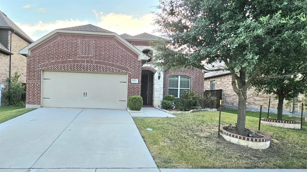 1021 Pampa Drive Property Photo 1