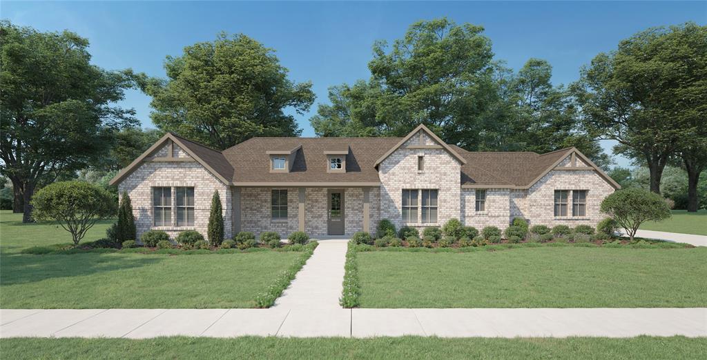 811 Prairie Look Avenue Property Photo 1
