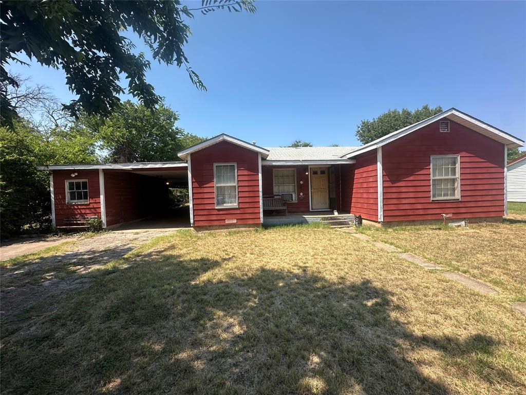 5804 Isbell Street Property Photo 1