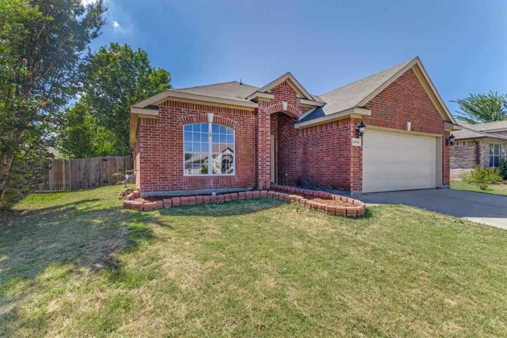 6713 Cedar View Trail Property Photo 1