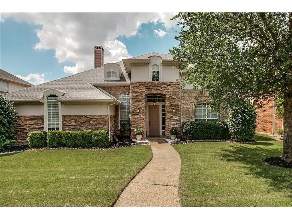 2308 Windy Ridge Court Property Photo 1