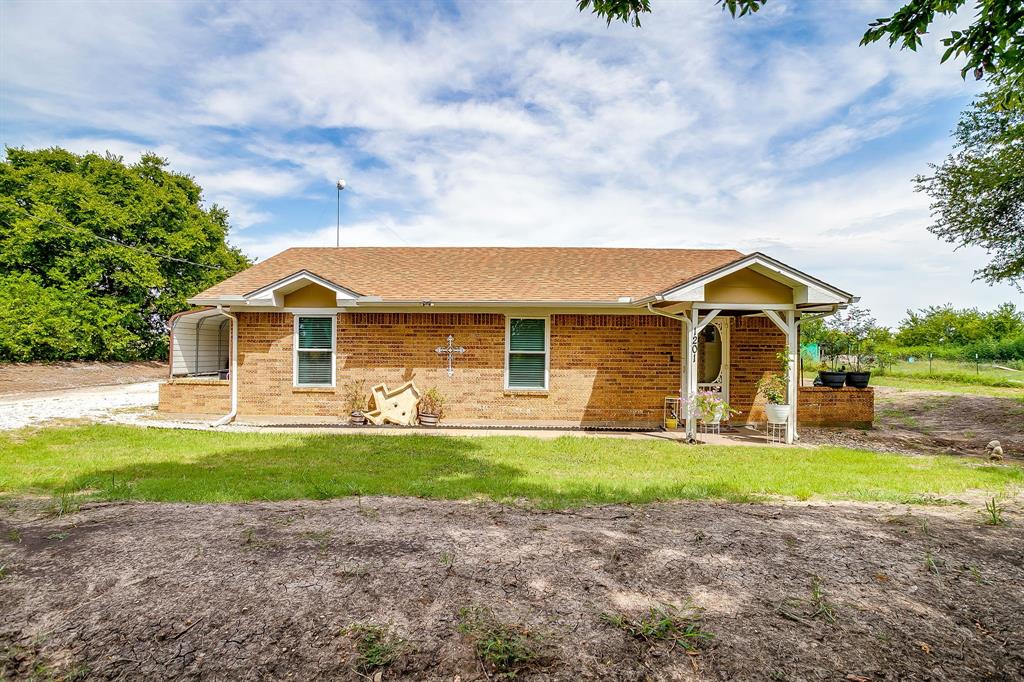 1201 County Road 1107