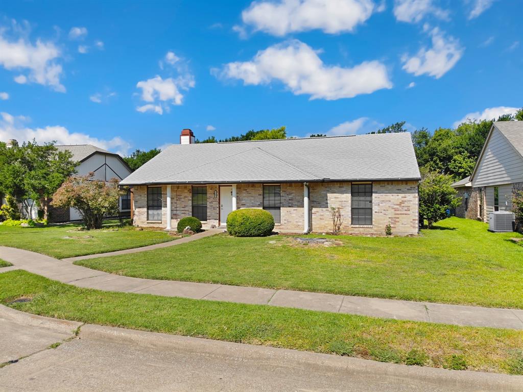 1303 Matagorda Drive Property Photo 1