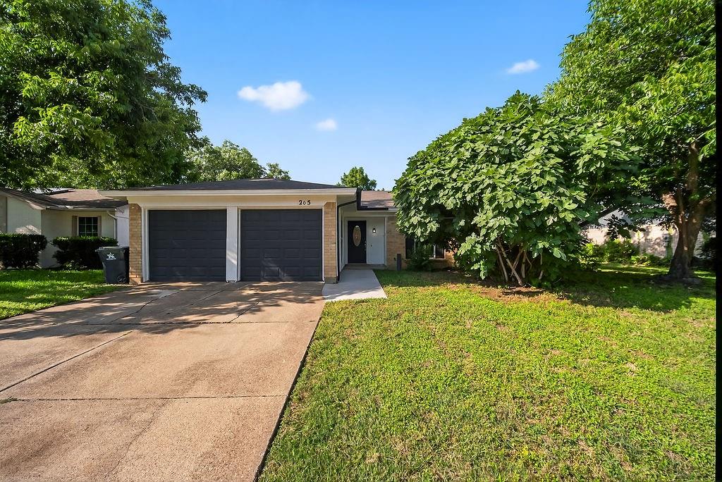 205 Volunteer Drive