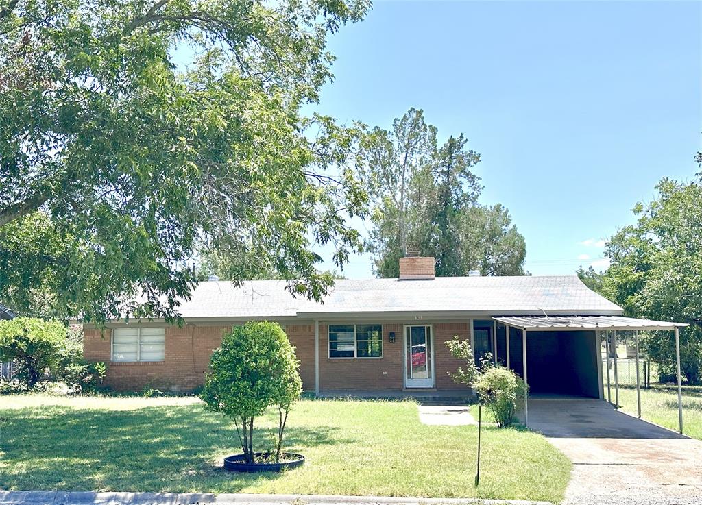 148 George Scott Street Property Photo 1