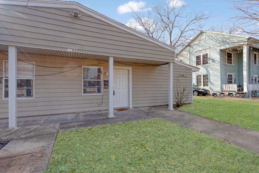 816 S Crockett Street 1 Property Photo 1