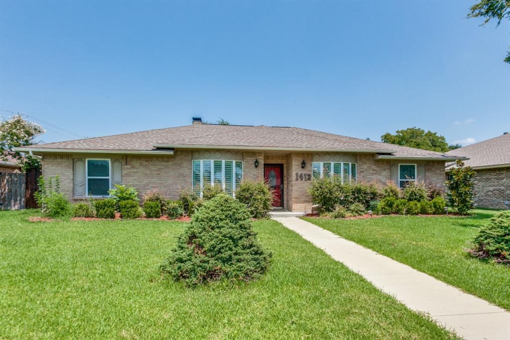 1412 Huntington Drive Property Photo 1
