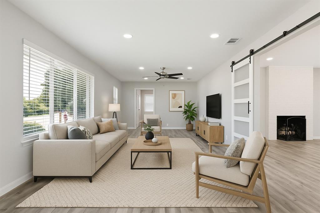 1603 Bonnie View Road Property Photo 1