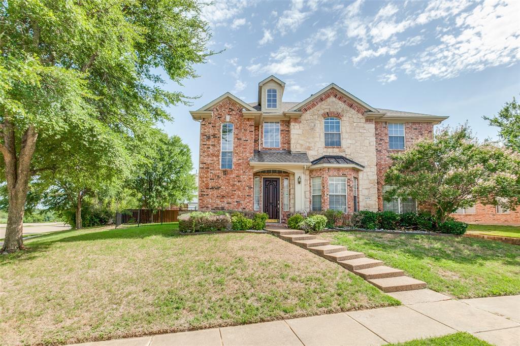 4434 Laney Court Property Photo 1