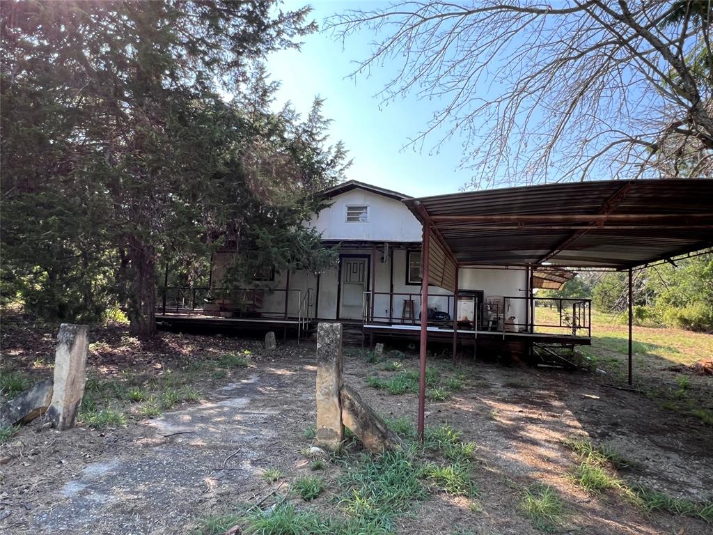 946 County Road 2650 Property Photo 1