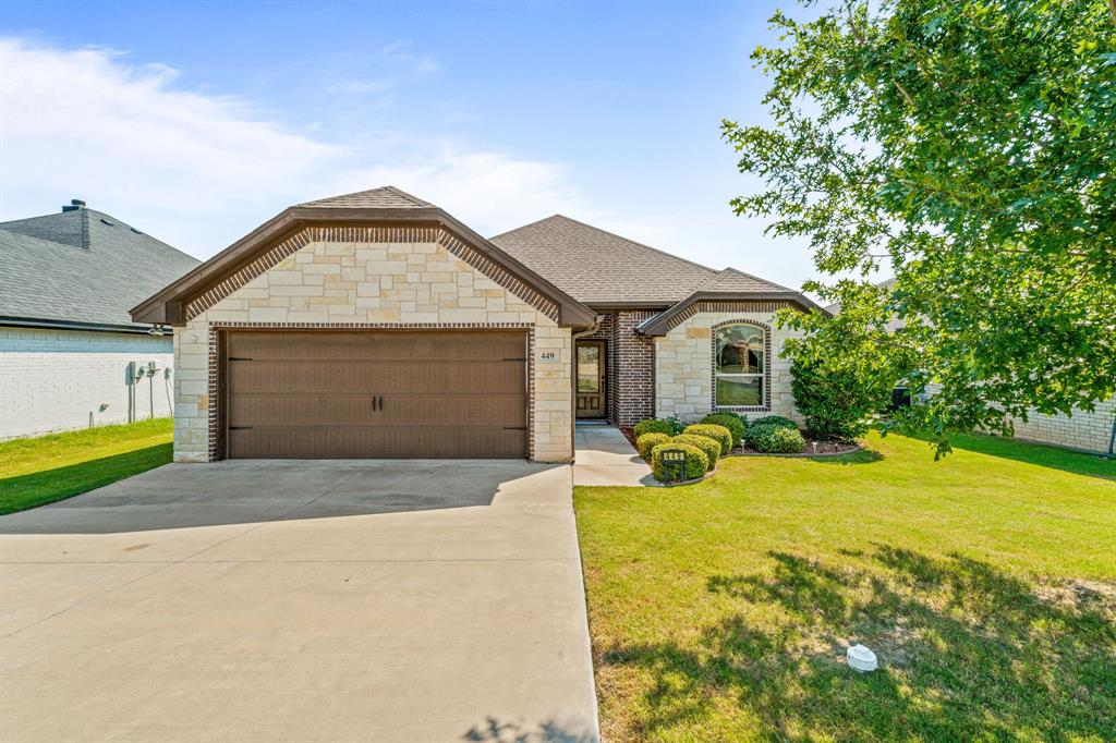 449 Silverton Drive Property Photo 1