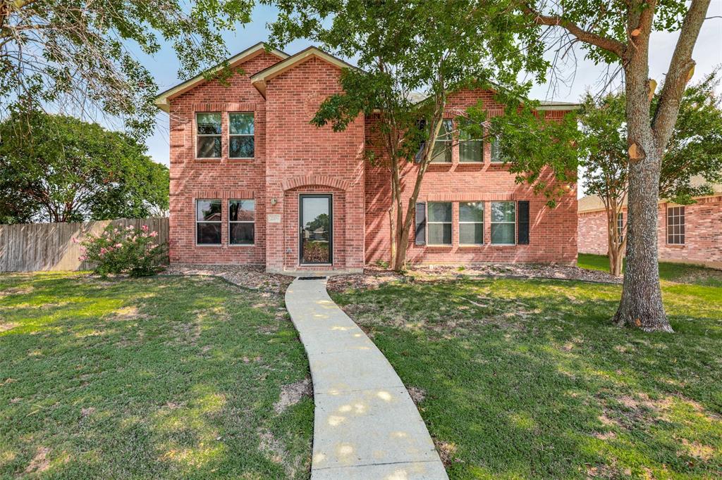 2703 Deerborn Street Property Photo 1