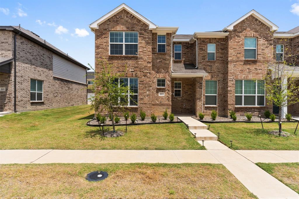 2833 Bellflower Drive Property Photo 1