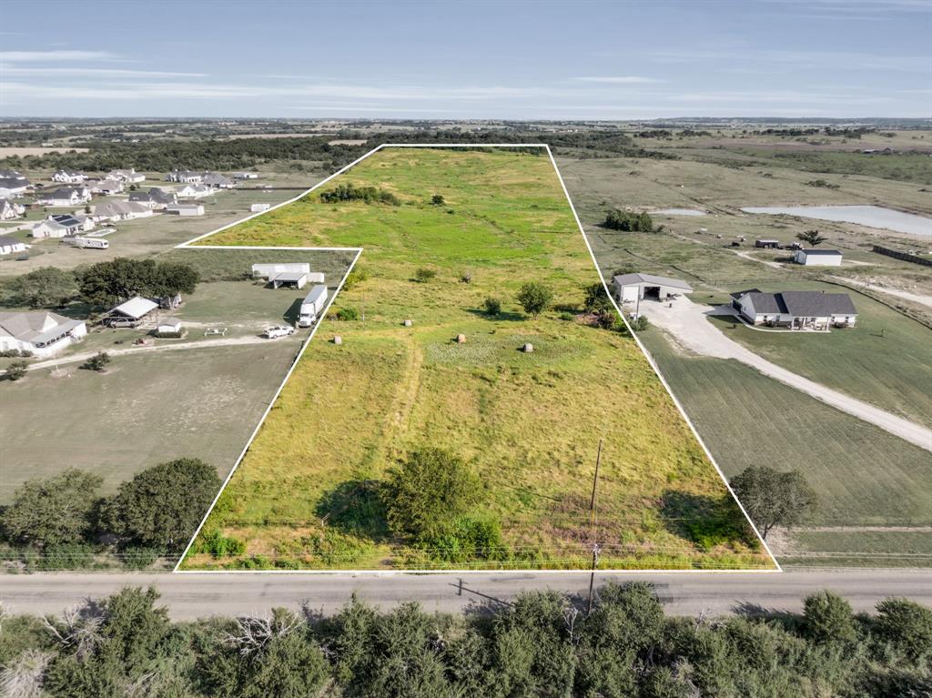 Tbd Old Buena Vista Road Property Photo 1