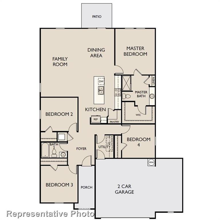 1301 Payrone Road Property Photo 1