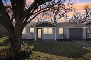 5812 Shipp Drive Property Photo 1