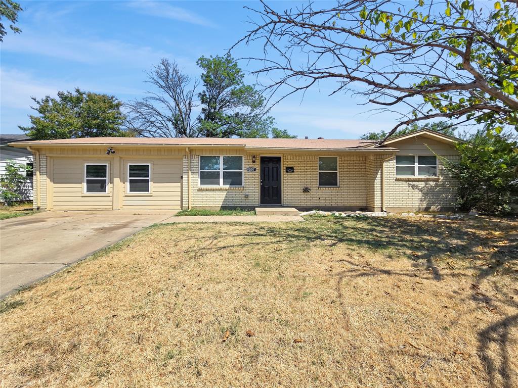 204 Pimlico Way
