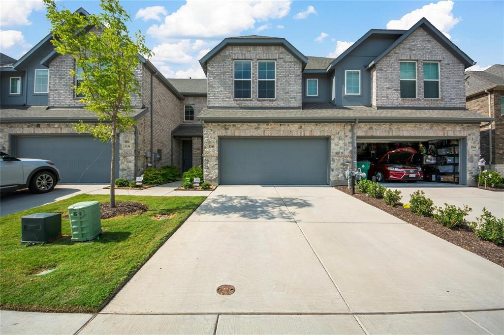 1340 Hill Country Place Property Photo 1