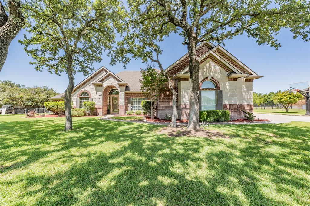 161 Deer Crossing Way Property Photo 1