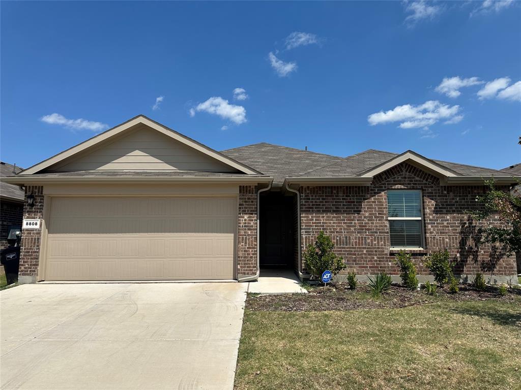 8808 Playmoor Drive Property Photo 1