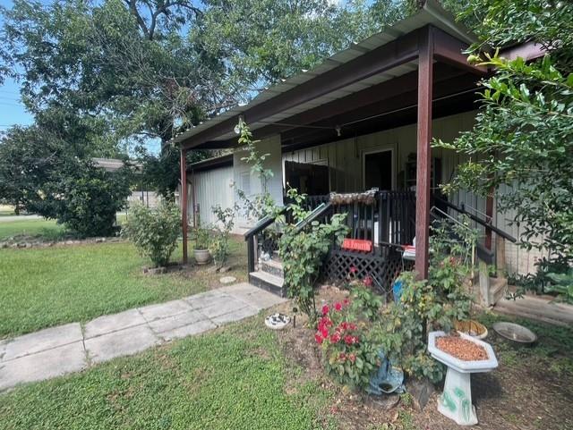 703 4th Street