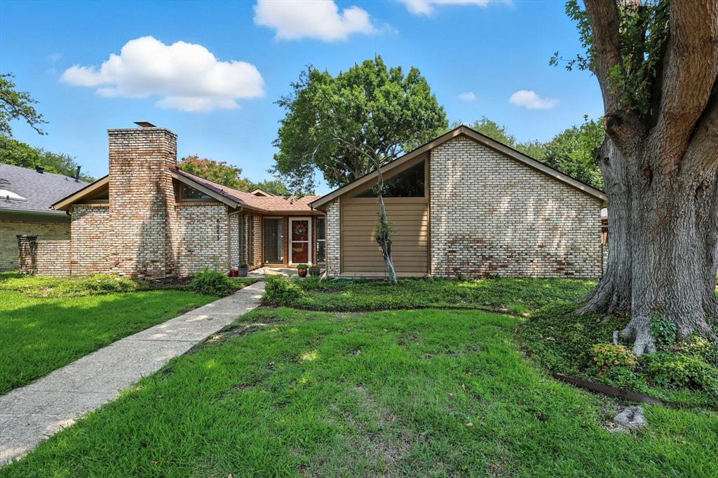 6003 Spring Flower Trail Property Photo 1
